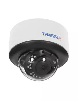 Видеокамера IP Trassir TR-D3121IR2 v6 3.6-3.6мм