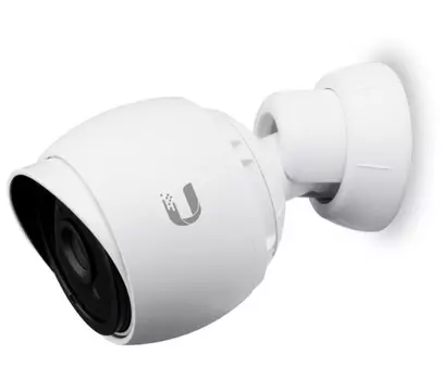 Видеокамера IP Ubiquiti UVC-G3-BULLET