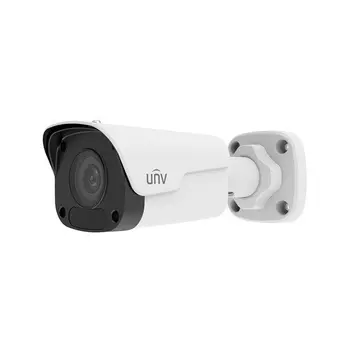 Видеокамера IP UNV IPC2122LR3-PF28M-D 2.8мм белый
