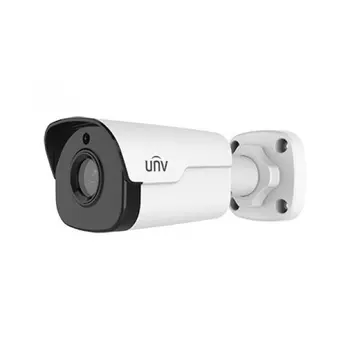 Видеокамера IP UNV IPC2124SR3-APF40-RU 4мм