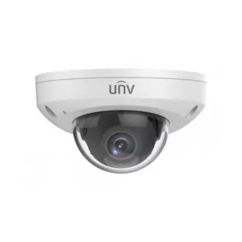 Видеокамера IP UNV IPC312SR-VPF40-C-RU 4 мм