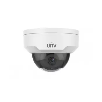 Видеокамера IP UNV IPC322ER3-DUVPF28-C-RU 2.8 мм