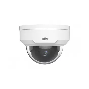Видеокамера IP UNV IPC322LR3-VSPF28-D-RU 2.8 мм