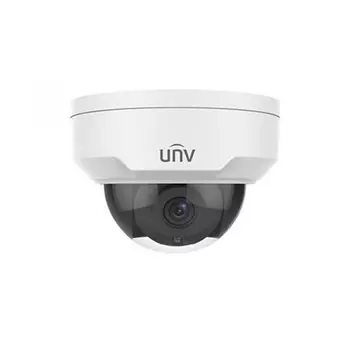Видеокамера IP UNV IPC325ER3-DUVPF28-RU 2.8 мм