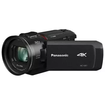 Видеокамера Panasonic HC-VX1