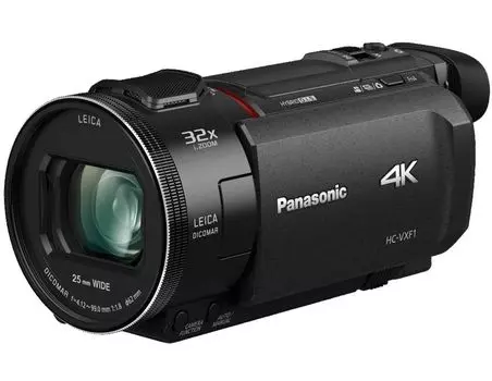 Видеокамера Panasonic HC-VXF1