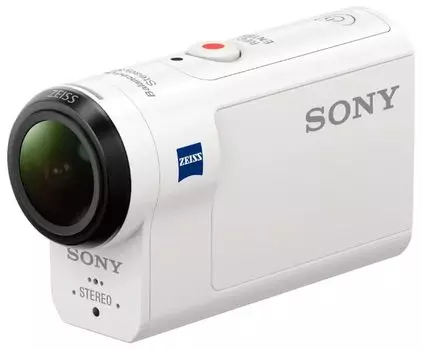 Видеокамера Sony HDR-AS300R