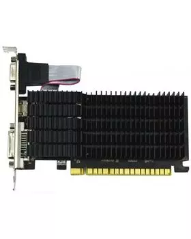 Видеокарта Afox AF210-1024D2LG2 NVidia GT210