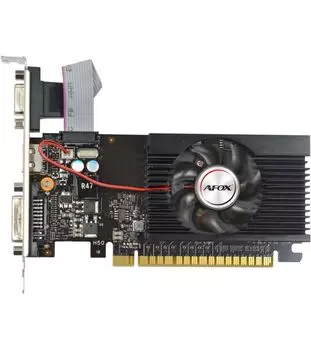 Видеокарта Afox GeForce GT710 2GB (AF710-2048D3L5)