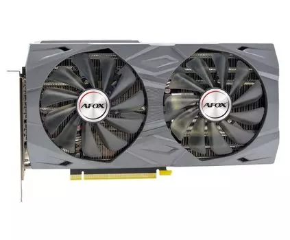 Видеокарта Afox Geforce RTX3060 12GB (AF3060-12GD6H2)