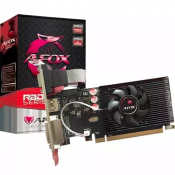 Видеокарта Afox Radeon R5 220 1Gb (AFR5220-1024D3L5)