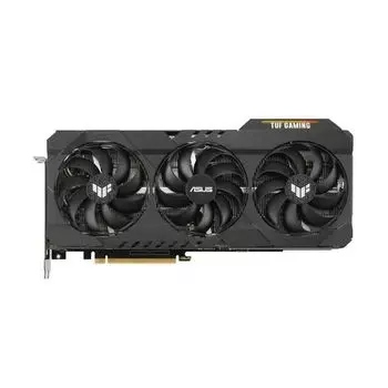 Видеокарта Asus GeForce 3070TI TUF-RTX3070TI-8G-GAMING