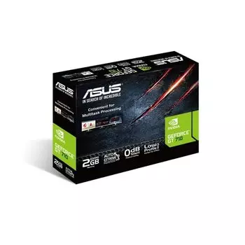 Видеокарта Asus GT 710 2Gb (GT710-SL-2GD5)