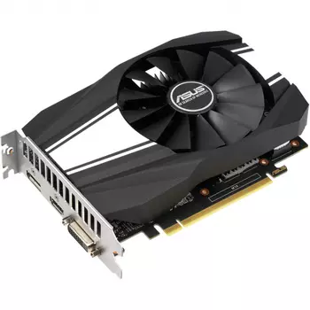 Видеокарта Asus GTX1660 SUPER 6GB (PH-GTX1660S-6G)