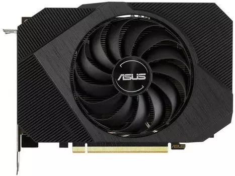 Видеокарта Asus PH-RTX3060-12G-V2 LHR 12Gb (90YV0GB4-M0NA10)