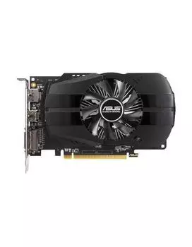 Видеокарта Asus Radeon RX 550 4096Mb 128 GDDR5 Ret