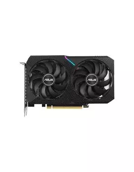 Видеокарта Asus RTX 3050 Dual OC 8GB GDDR6 128 bit (DUAL-RTX3050-O8G)