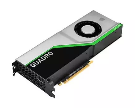 Видеокарта Dell Quadro RTX6000 24Gb (490-BFCZ)