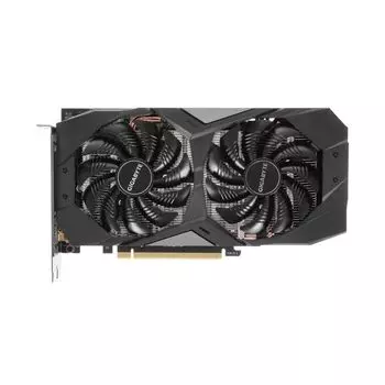 Видеокарта Gigabyte RTX2060 12GB GDDR6 (GV-N2060D6-12GD)