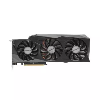 Видеокарта Gigabyte RTX3080 12GB LHR (N3080GAMING OC-12GD)
