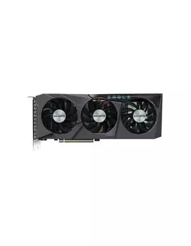 Видеокарта Gigabyte RX6650XT 8GB GDDR6 (GV-R665XTEAGLE-8GD)
