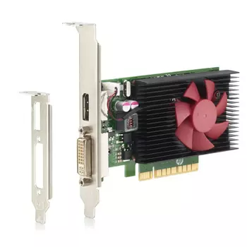 Видеокарта HP GeForce GT 730 2Gb (Z9H51AA)