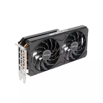 Видеокарта KFA2 RTX 3070 CORE 8GB (37NSL6MD2KOK)