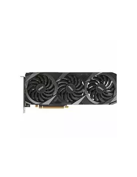Видеокарта MSI GeForce RTX 3060Ti 8Gb (RTX 3060 TI VENTUS 3X 8GD6X OC)