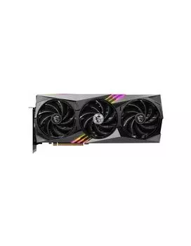 Видеокарта MSI RTX 4090 GAMING X TRIO 24G (602-V510-20S)