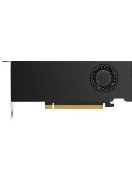 Видеокарта Nvidia RTX A2000 6GB
