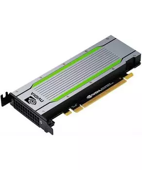 Видеокарта NVIDIA Tesla T4 (900-2G183-0000-001)