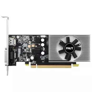 Видеокарта Palit GT1030 2Gb (NE5103000646-1080F)