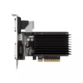 Видеокарта Palit GT730 2Gb OEM (NEAT7300HD46-2080H BULK)