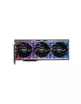 Видеокарта Palit nVidia GeForce RTX4080 Gamerock 16GB (NED4080019T2-1030G)