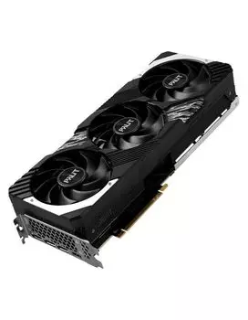 Видеокарта Palit NVIDIA GeForce RTX 4070TI 12288Mb 192 GDDR6X (NED407T019K9-1043A)