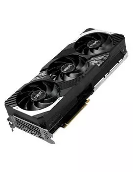 Видеокарта Palit NVIDIA GeForce RTX 4070TI 12288Mb 192 GDDR6X (NED407TT19K9-1043A)
