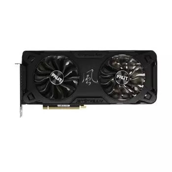 Видеокарта Palit RTX3070 8GB (NE63070019P2-1040J V1)
