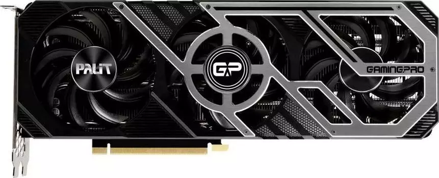 Видеокарта Palit RTX3070 8GB (NE63070019P2-1041A V1) lhr