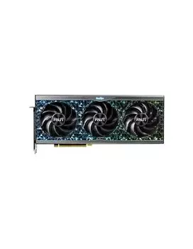 Видеокарта Palit RTX 4090 GAMEROCK 24GB (NED4090019SB-1020G)