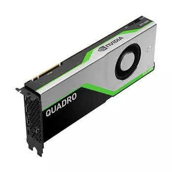 Видеокарта PNY Nvidia Quadro RTX 6000 (VCQRTX6000-BSP)