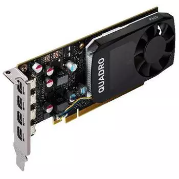 Видеокарта PNY Quadro P620 2Gb (VCQP620V2-PB)