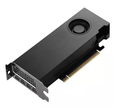 Видеокарта PNY RTX A2000 6GB 192B (VCNRTXA2000-PB)