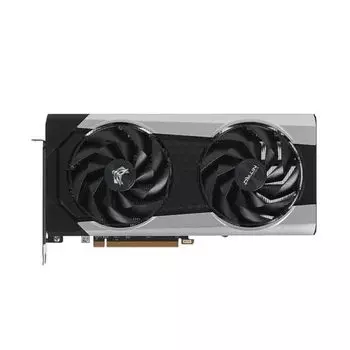 Видеокарта Sapphire Radeon RX6650 XT NITRO+ Gaming 8Gb (11319-01-20G)
