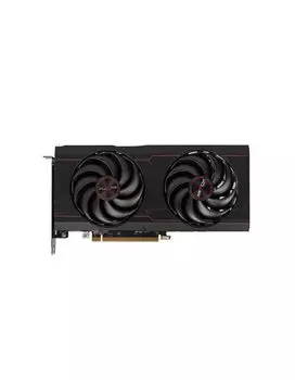 Видеокарта Sapphire Radeon RX6650 XT PULSE Gaming 8Gb (11319-03-20G)