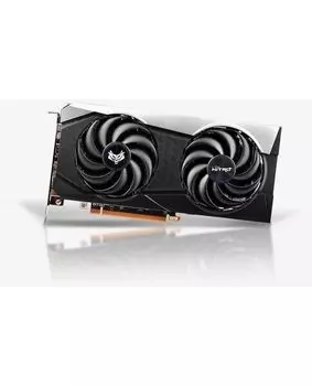 Видеокарта Sapphire RX6600XT 8GB NITRO+ (11309-01-20G)