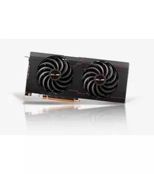 Видеокарта Sapphire RX6700XT 12GB PULSE (11306-02-20G)