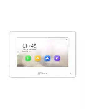 Видеопанель HiWatch VDP-H2211