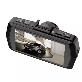 Видеорегистратор AdvoCam FD Black-II GPS+ГЛОНАСС