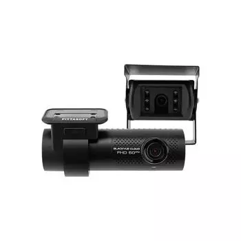 Видеорегистратор Blackvue DR750X-2CH TRUCK PLUS
