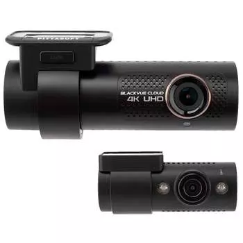 Видеорегистратор Blackvue DR900X-2CH IR Plus